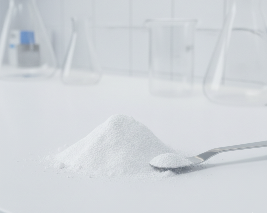 NAD⁺ - Paliwo Komórkowe i Niezastąpiony Związek w Biochemii