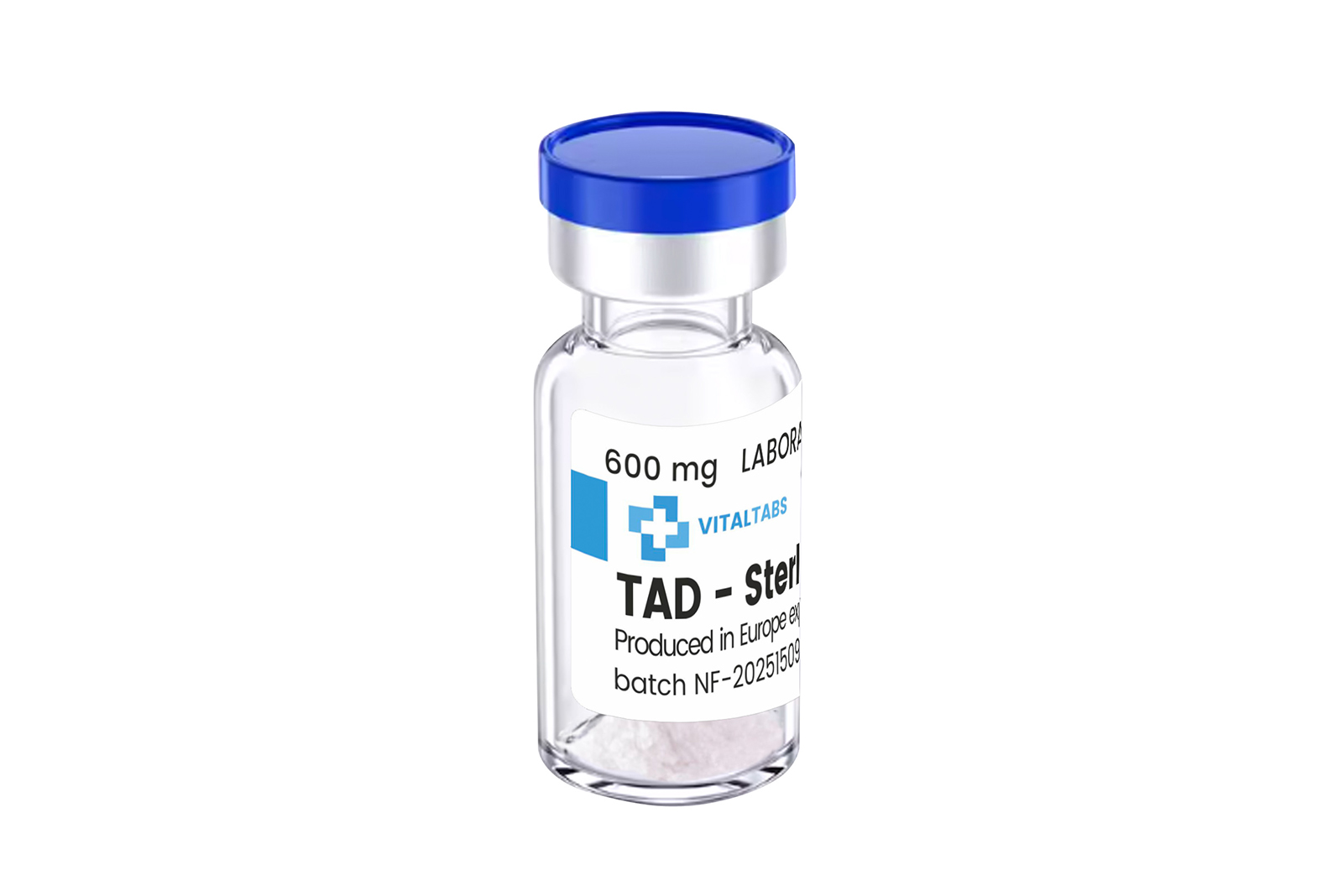 TAD 600
